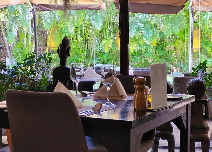 La Villa Boutique Hotel
