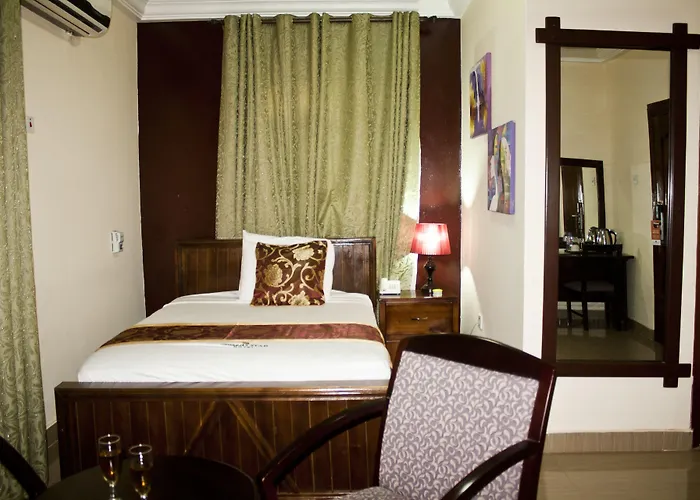 Grand Star Hotel