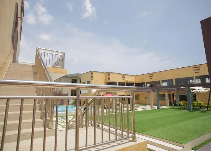 Cocktail And Dreams Hotel