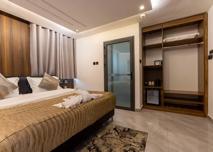 The Cabyn Boutique Hotel