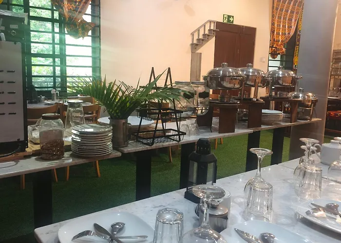 Da Palm Boutique Resort